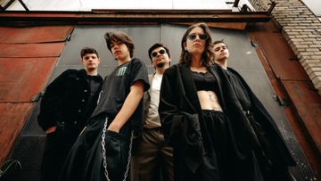 Arctic Monkeys Tribute