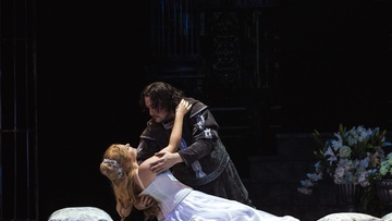 Ромео и Джульетта