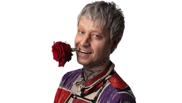 Коля Стравинский