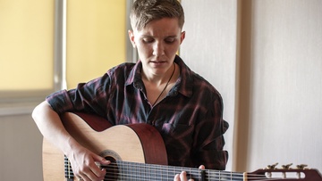 Светка Степанова