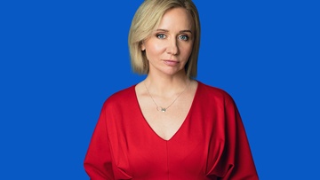 Маргарита Родина