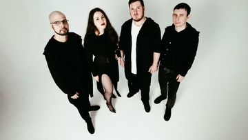 1/4 Revolution Spb 2026