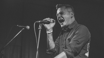 Андрей Грейчайник