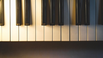 Музыка земли русской