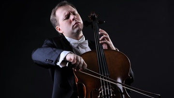 Алексей Жилин