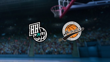 Пари Нижний Новгород — Автодор