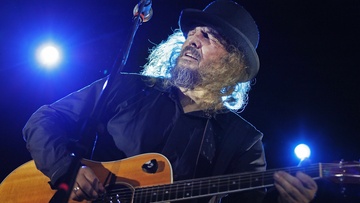 Михаил Башаков