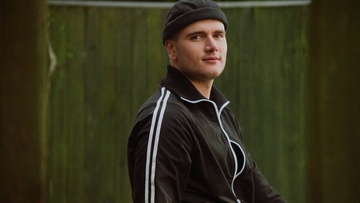 Иван Трофимов