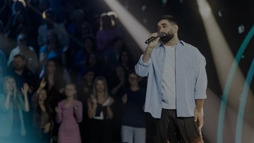 Георгий Гогичаев