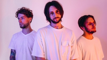 Молодость внутри