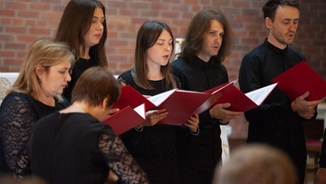 Навстречу Рождеству