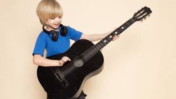 Абонемент. Бэби-филармония. 2 ступень. Бирюзовый