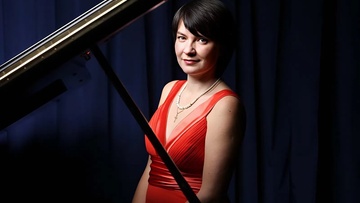 Музыкальные вечера на Арбате. Глинка и Даргомыжский. Романсы и фортепианные миниатюры