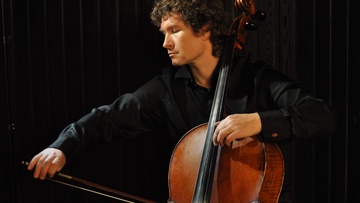 Моцартовские вечера на Арбате. Вечер № 2