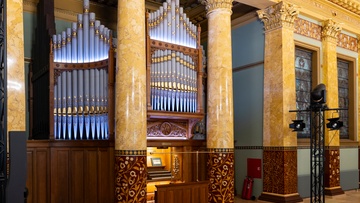 В ожидании Рождественского чуда