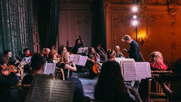 Рождественская звезда