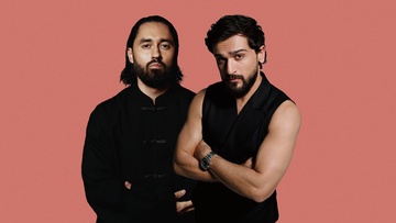 Шестое чувство. Больше, чем концерт