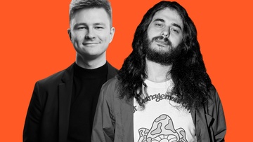 Вадим Постильный, Ян Зубков