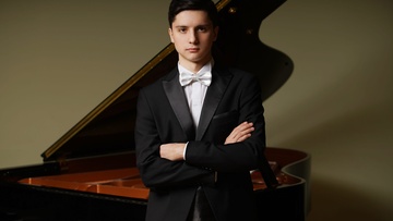 Николай Кузнецов