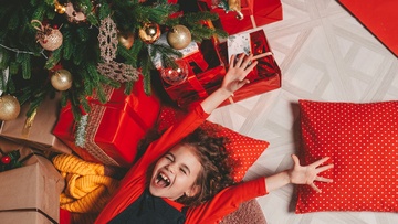 Тайна Белой королевы