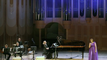 Быть женщиной