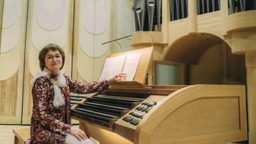 Если бы Бах вёл дневник