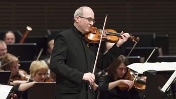 Концертная фантазия