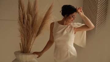 Мария Волошина. Музыка смыслов