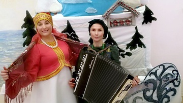 Мороз Иванович