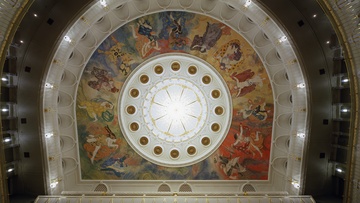 Кабы не было зимы