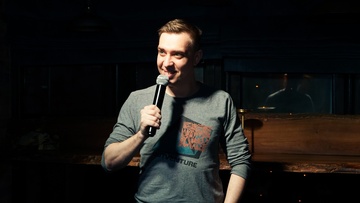 Георгий Субботенко