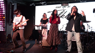 Modern Talking Party