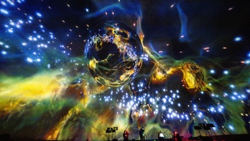 Space Jazz: Soul Edition