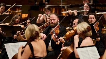 Оркестр «Северная симфония»