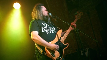 Никитин-фест