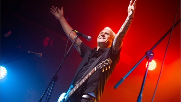 Порт(812), Маррадёры, Karate, Forever Punk Band