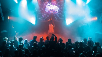 Убийцы Crystal