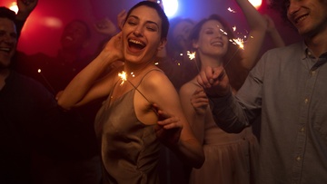 Sounds Like: Pop Club Hits