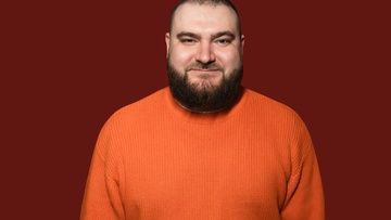 Дима Илюхин