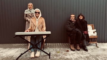 Осенняя соната