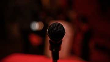 Stand-up. Январские праздники