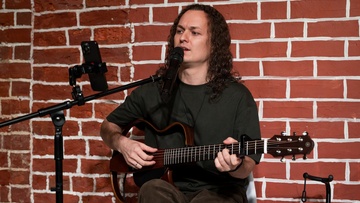 Евгений Егоров