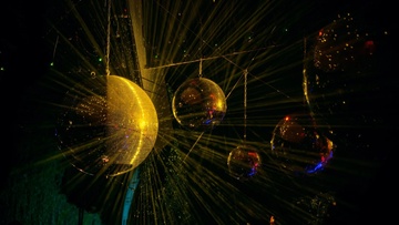 Embargo Villa — Grand Opening