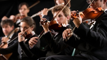 Rock Voice Orchestra. Хиты Nirvana