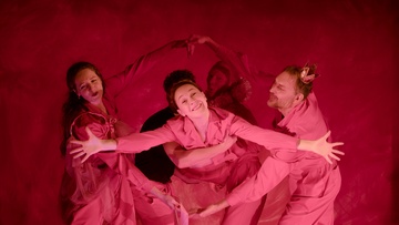 Принцесса против!