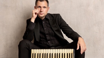 Розовая пантера. Король Лев. Завтрак у Тиффани