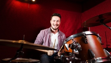 Christmas Family Jazz