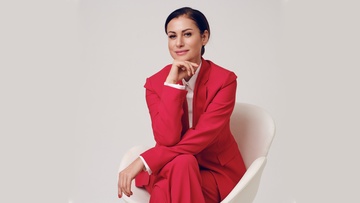 Анна Ковальчук