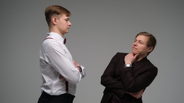 Александр Райн. Я планировал иначе