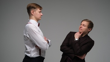 Александр Райн. Я планировал иначе